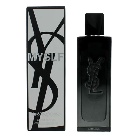 ysl parfum myself|myslf eau de parfum.